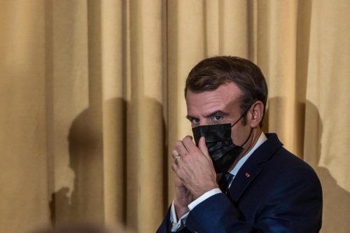 Macron réagit à l’affaire Hulot: ni «complaisance», ni «inquisition»