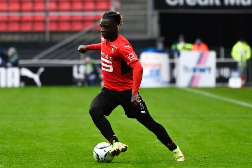 Ligue 1 : avec un Jeremy Doku décisif, Rennes inscrit six buts face à Bordeaux