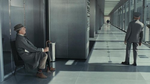 Les films cultes qui ont marqué Cannes: «Playtime» de Jacques Tati