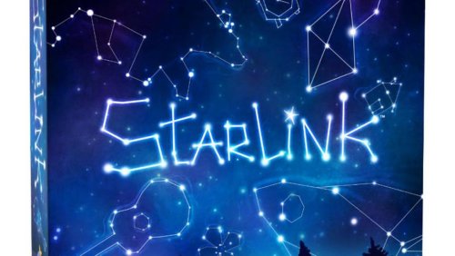 À tester: le jeu Starlink
