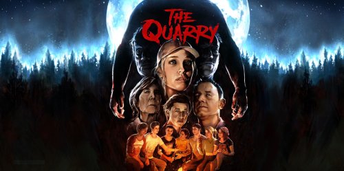 Supermassive dévoile son nouveau jeu d’horreur, The Quarry