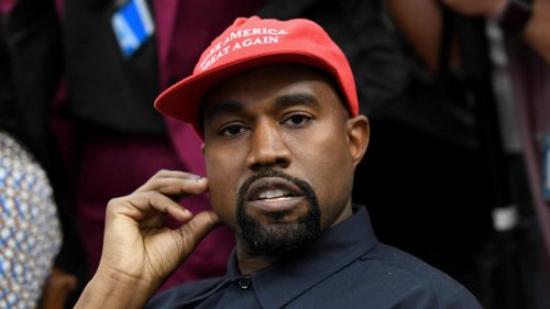 Kanye West est suspecté dans une enquête pour agression