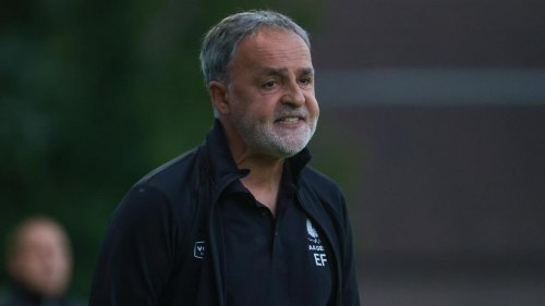 Emilio Ferrera: «La montée de Seraing n’était qu’un one shot»