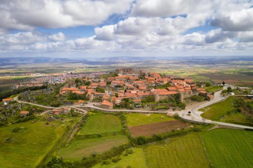 Ces villages d’un autre Portugal