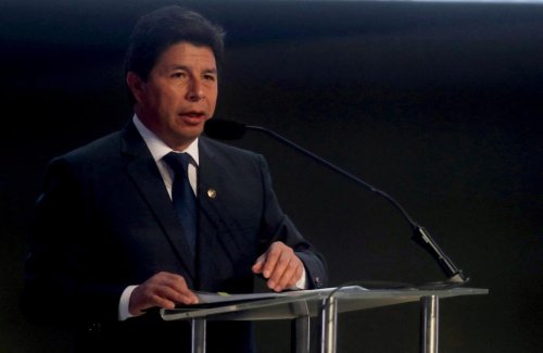 Pérou: le président dissout le Parlement et crée un «gouvernement d’exception», un «coup d’Etat» dénoncé
