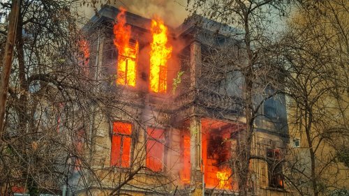 Bruxelles va faire appel à une nouvelle technologie pour lutter contre les incendies