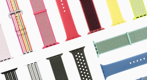 Apple pourrait abandonner son projet d’Apple Watch en plastique - Belgium iPhone
