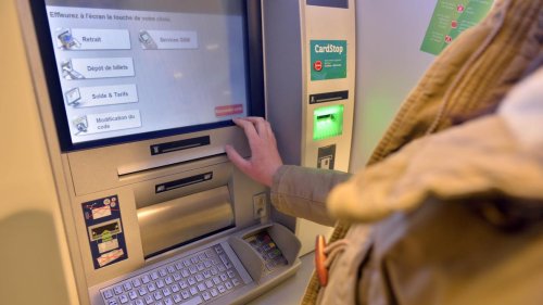 Un «service bancaire universel» à 60 euros par an