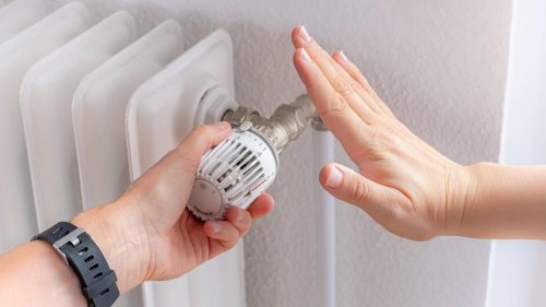 Crise énergétique: faut-il couper les vannes de certains radiateurs pour économiser?