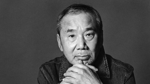 Pour Haruki Murakami, on n’a pas besoin de tout comprendre