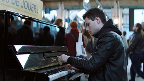 Sur un fameux air de Rachmaninov