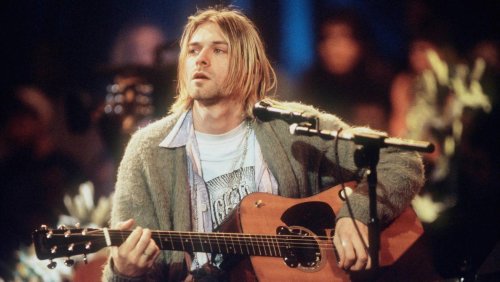 «Nevermind» a 30 ans: Nirvana, de la génération X à la génération Z