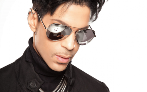 Prince, chansons d’outre-tombe