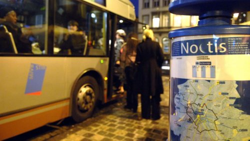 Métros jusqu’à 3h du matin, bus Noctis dès le jeudi… du changement pour la vie nocturne bruxelloise?