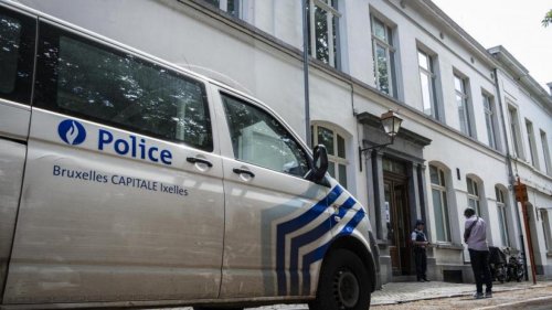 Bruxelles: une policière dans un état critique suite à une rébellion