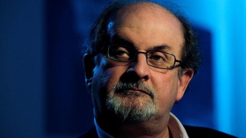 Salman Rushdie: un symbole poignardé