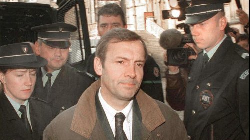 L’affaire de la Josacine empoisonnée