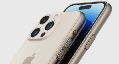 Il imagine ce à quoi pourrait ressembler l’iPhone 15 Ultra - Belgium iPhone