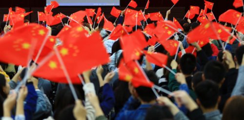 Huawei : les ventes s’effondrent en Chine