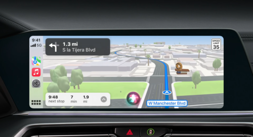 Apple ambitionne d’améliorer grandement Plans avec cette nouvelle application - Belgium iPhone
