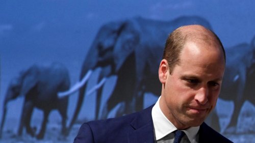 Le prince William pleure une femme qui avait un grand rôle dans sa vie