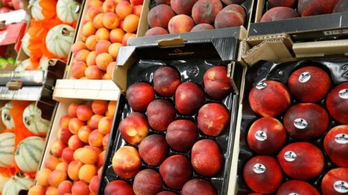 En Belgique, un fruit sur trois est contaminé par la catégorie la plus nocive de pesticides