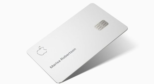 Apple Card : un premier cas de fraude rapporté - Belgium iPhone