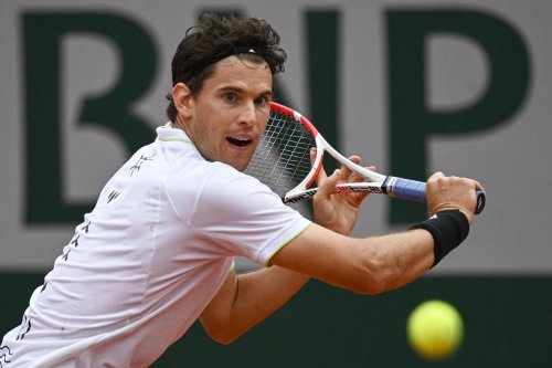Roland-Garros : Ancien double finaliste à Paris, Dominic Thiem prend la porte d’entrée