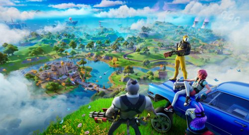 Apple bloque le retour de Fortnite sur iPhone malgré les nouvelles régulations - Belgium iPhone