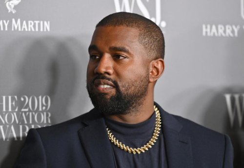 Kanye West brade ses sweats en collaboration Adidas, Gap et Balenciaga à 20 dollars