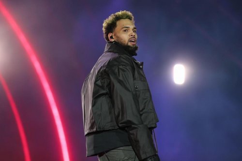 Chris Brown accusé de viol: une plainte déposée au civil