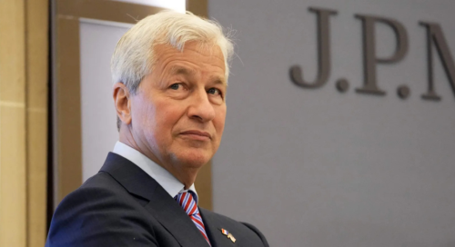 Le PDG de JPMorgan change d’avis sur le Bitcoin : l’or numérique bientôt dans ses banques - Be-Crypto