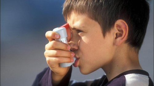 Coronavirus: les enfants souffrant d’un asthme mal suivi sont plus à risque de faire un covid sévère