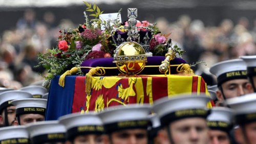 Un soldat de 18 ans qui a gardé le cercueil de la Reine a été retrouvé mort