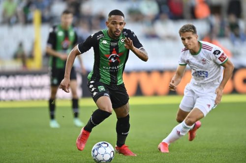 Le shopping de Vincent Kompany en Pro League se poursuit : un joueur du Cercle Bruges le rejoint à son tour à Burnley