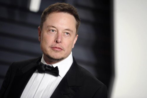 Elon Musk veut créer une nouvelle civilisation sur la planète Mars