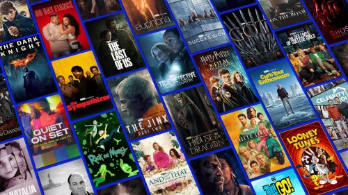 Warner Bros. revoit sa stratégie, Max change à nouveau de nom