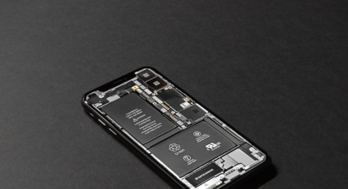 Des batteries au lithium d’un nouveau type - Geeko