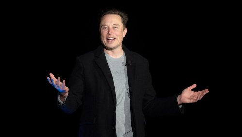 Le nouveau prénom de la fille d’Elon Musk crée la polémique