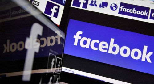 Facebook paie des utilisateurs pour avoir accès à leur smartphone - Geeko