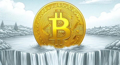 Un analyste lance l’alerte : le Bitcoin pourrait encore subir une forte chute - Be-Crypto