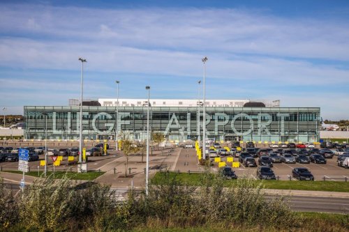 Vague de perquisitions à Liege Airport: le parquet européen enquête sur une fraude à 303 millions