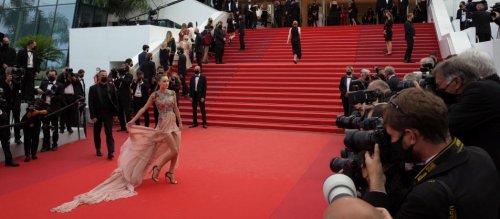 Combien ça coûte de faire le festival de Cannes?