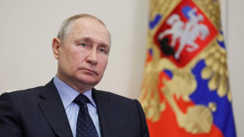 Vladimir Poutine verra-t-il le couperet tomber pour crime d’agression?