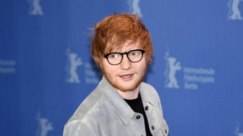 Ed Sheeran travaille déjà sur album posthume