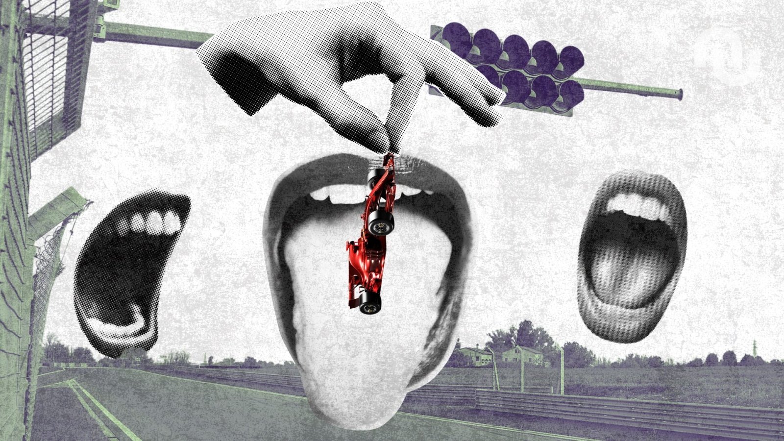 Aerodynamics of Risk: Why Formula 1 is the Ultimate Social Engineering Lab