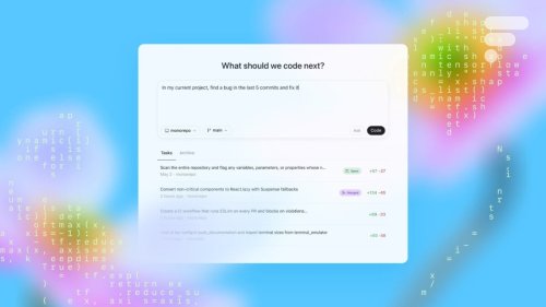 Un « ingénieur à votre service » : ChatGPT présente Codex