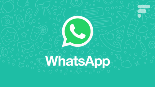 Cette fonction WhatsApp va considérablement améliorer les appels vidéo