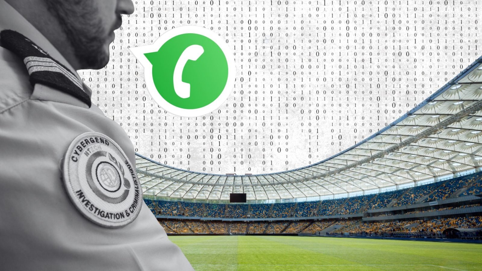 WhatsApp Tests Usernames as French Authorities Claim Credit for YggTorrent Downfall