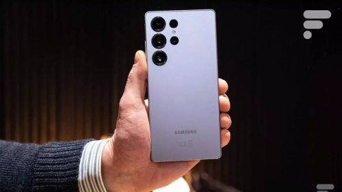 Quel smartphone haut de gamme choisir en 2025 ? La sélection premium